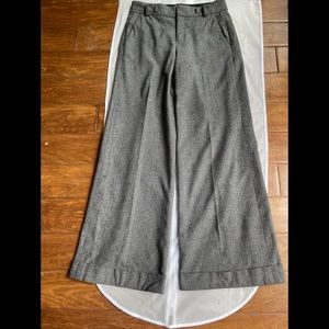 Tevrow+Chase Women Wool pant size 2